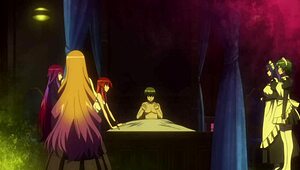 dakara boku wa h ga dekina cap 7 😊