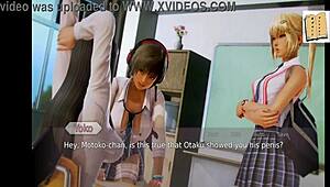 Academy 20 anime game