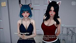 hey guys, just caught up with my bully who’s now my lover in anime ep 21