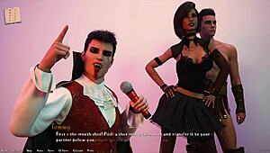 Being A Dik 222 Chick Route