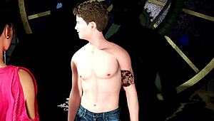 Hot for teacher episode