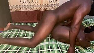 revealme showcases african gay lover in action. expect steamy moments and intense passion.