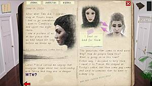 Welcome to Free Will 51, ready to play this game?