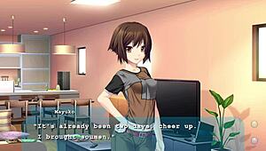 Princess X Fan Disc Episode 15: More Emotional Conversations!