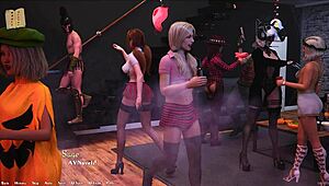 what’s up with being a dik 225 on the chick route in hentai?