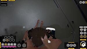 Hey, check all sex scenes with Alet vs Dreamer in Fallen Doll