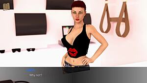 i love this echoes of lust episode with hot anime sex scens