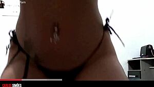 Will i be able to fit this big cawk in my tight azz?