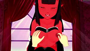 Meru Says, 'Fuck Me Fully'