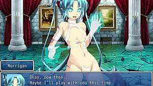 Mgq Paradox Compilation Part 5 Anime Hentai Game Scenes