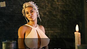 Tales From The Unending Void 105 Game Anime Hentai