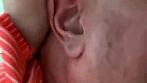 friday toilet deepthroat session