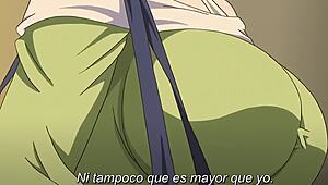 Milf Creampie Parte 3