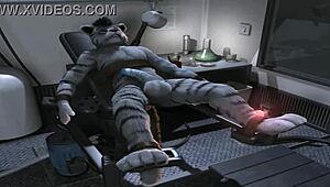 Can this petite girl handle a big black cock?