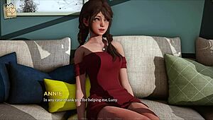 Eternum 276: Big Tits In 3D Hentai