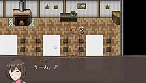 Part three of the anime knight story unfolds 😊