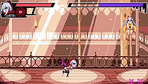 H-game Buzama play got me hooked somehow