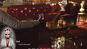 Time to get that booty in Scent 3?