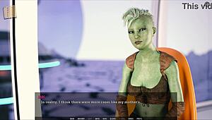 Tales From The Unending Void 146