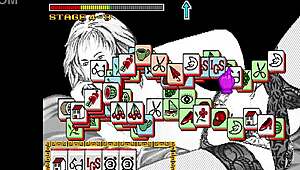 Yo, ever tried Dragon World retro arcade with hot Asian erotica vibes?