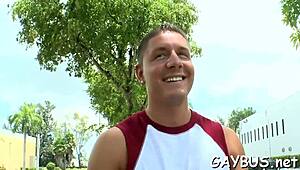 watch this hot gay sex, so intense!