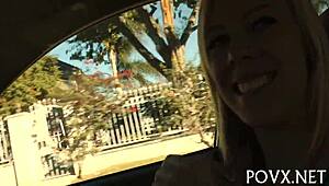 appealing teen 18+ adores sexy fucking