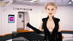 Tales From The Unending Void 146