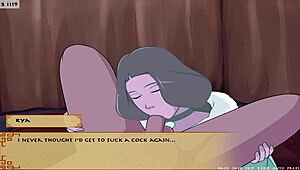 Four elements trainer book one part six