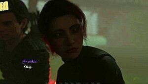 What's the price of power in this hentai game?