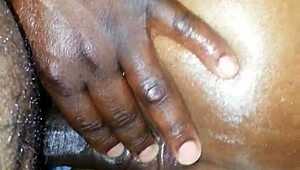 Intense Anal Assfucking With Tight Pussy!