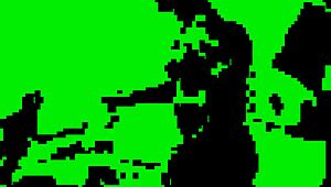 Tiny Latina Teen Learns from Stepmom and Stepdad