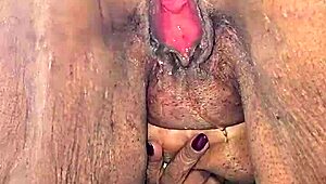 I Lick Her Pussy & She Suck My Dick After Taking A Piss On The Road