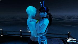 Wb02 Escort Girl Felicia