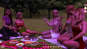 Helping the Hotties part 18, let’s dive into hardcore fun