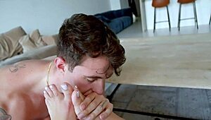 Martina Smeraldi’s Endless Squirting from Jimmy Bud’s Crazy Fucking. Her Tight Pussy Can’t Stop Gagging