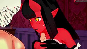 Meru Says, 'Fuck Me Fully'