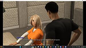 think you’re ready for this? revenga part 13 brings the end with curvy anime action