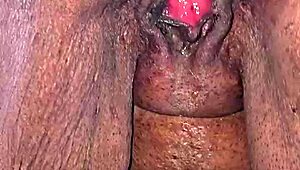 I Lick Her Pussy & She Suck My Dick After Taking A Piss On The Road