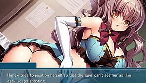 man, queen of the otaku is just wild, ya know!