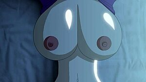 Fabiola Animated Short My Favorite Nanny Caricanimastudio