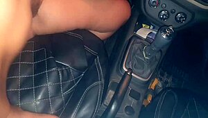 He caught me with my sister-in-law and fucked me