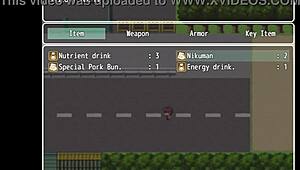 Hero Defeats Super Villains In Villainess Quest Part 1