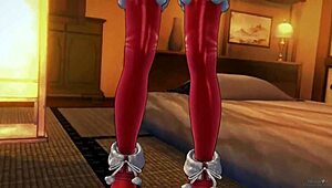 Check Out This Genshin Hentai Scene