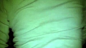 Wow, young asian sucking cock in ass outdoors now!