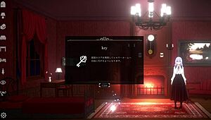 I thought there’d be more in Doll Room finale, ya know?