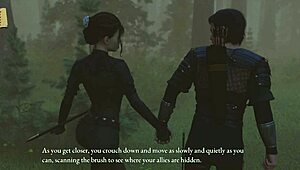 What's the price of power in this hentai game?