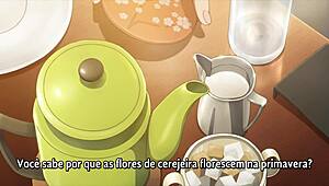 I can’t stop watching Kimi No Suizou Wo Tabetai legendado with intense hentai scenes. It’s pure anime obsession for hours on end.