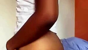 merry christmas from my bubble butt and wet area