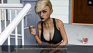 Dive Into Wild Gameplay With Timestamps of Unconditional Love Part 8