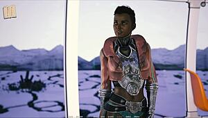 Tales From The Unending Void 146